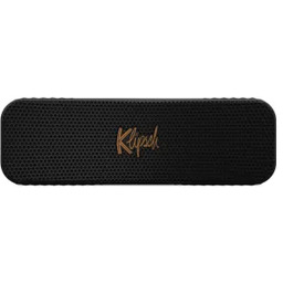 Klipsch Detroit 60W Czarny Głośnik Bluetooth