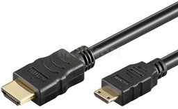Goobay Kabel HDMI 1.4 HDMI mini wtyk HDMI