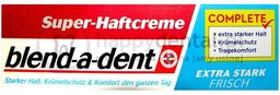 BLEND-A-DENT Extra Stark Frisch 47g - klej