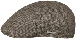 Kaszkiet Texas Fine Herringbone by Stetson, beżowy, cm