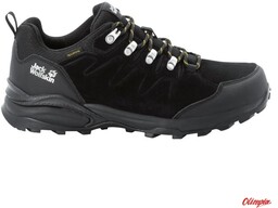 Jack Wolfskin Buty turystyczne REFUGIO TEXAPORE LOW -