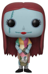 Figurka The Nightmare Before Christmas - Sally (Funko