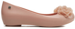 Baleriny Melissa Melissa Ultragirl Springtime Ad 35706 Różowy