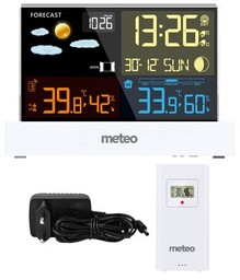 METEO Stacja pogody SP110B