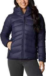 Columbia Autumn Park kurtka Nocturnal XS