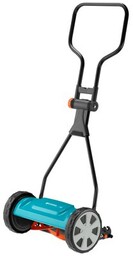 GARDENA Kosiarka ręczna Classic 330 330mm regulacja 4-stopniowa