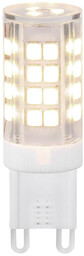 Globo Żarówka ledowa 10676C G9 3,5W 230V 4000K