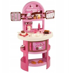 SMOBY 24560 Kuchnia Choco Miss NOWOSC
