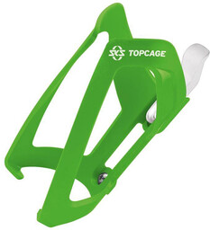 Sks-germany Koszyk na bidon SKS Topcage, zielony
