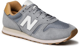 Sneakersy New Balance ML373WP2 Szary