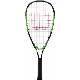 Rakieta do squasha Wilson WRT911130 160 g