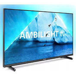 Telewizor Philips 32PFS6908 32" Led Full Hd Ambilight