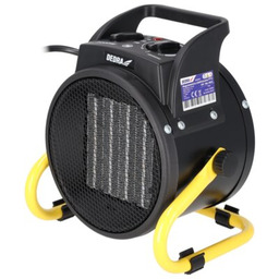 DEDRA Nagrzewnica elektryczna DED9930C Zyskaj