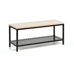 Szafka na buty, 439 x 1000 x 360