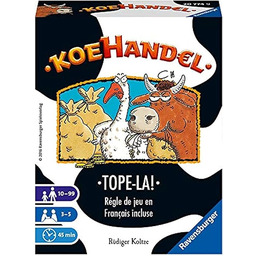 Ravensburger Koehandel