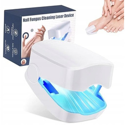 URZĄDZENIE DO LECZENIA GRZYBICY PAZNOKCI LASEREM URZĄDZENIE LECZENIA