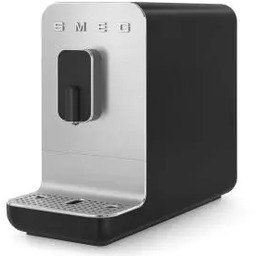 Smeg BCC01BLMEU Ekspres ciśnieniowy