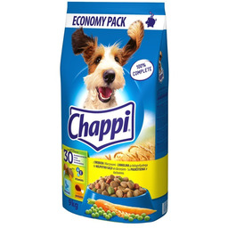 CHAPPI 9kg - sucha karma dla psów