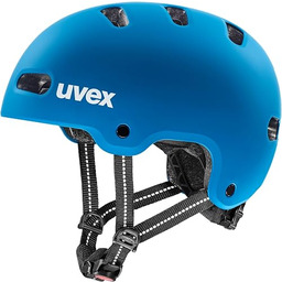 uvex Kid 4 kask rowerowy dla dzieci