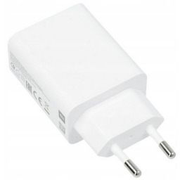 Ładowarka Xiaomi Sieciowa 33W 6A Turbo Oryginalna
