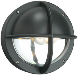 Kinkiet ogrodowy marynistyczny KIRUNA 597GR - Norlys