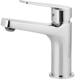 DEANTE Bateria umywalkowa stojąca JASMIN chrom BGJ_020M