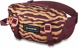 Dakine Hot Laps 1L Bike Waist Bag -