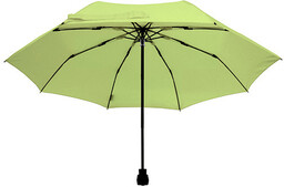 Parasol turystyczny Euroschirm Light Trek - light green