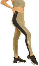 Legginsy damskie Guess Active Dixie sportowe -S