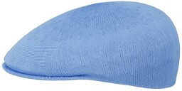 Kaszkiet Seamless Tropic 507 by Kangol, jasnoniebieski, cm