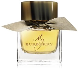 Burberry My Burberry 30ml woda perfumowana Brak folii