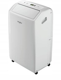 Whirlpool Klimatyzator przenośny PACF29COW