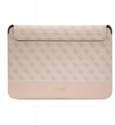 Torba na Laptopa Guess Metal Logo Sleeve 14