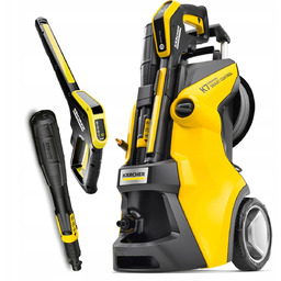 Karcher K7 Premium Smart Control Flex 2025 Myjka