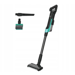 Odkurzacz pionowy Hoover HF210P 011 195W 40min Wymienny