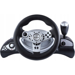 Kierownica Tracer ZONDA PS 2/3