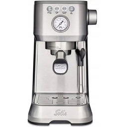 Ekspres do kawy Solis SOL98081 Barista Perfetta Plus