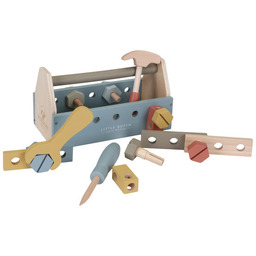 Little Dutch Toolbox - Majsterkowicz Fsc Ld7078