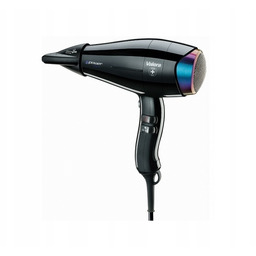 Suszarka Valera ePower 2020 1600W Rotocord czarna