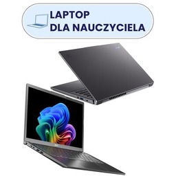 ACER Laptop Aspire 14 AI A14-52M 14" OLED