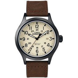 ZEGAREK MĘSKI TIMEX EXPEDITION T49963 (zt122a)