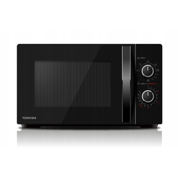 Kuchenka Mikrofalowa Z Grillem Toshiba MWP-MG20P |mikrofalówka |700W