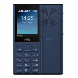 Telefon komórkowy Hmd 130 Music TA-1576 2,4'' Dual
