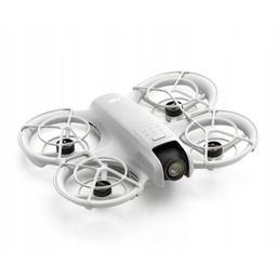 Dron Dji Neo Sam Dron Bez Osprzętu