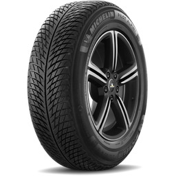 Opona zimowa MICHELIN 215/65 R16 102H XL TL