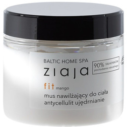 Ziaja Baltic Home Spa Fit Mango 300ml mus