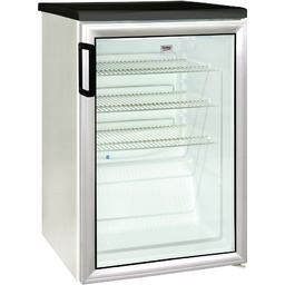 Witryna chłodnicza Beko Professional Adn 140W Bp 130l