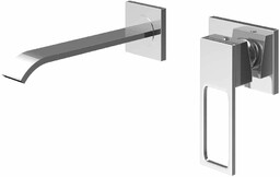 Kohlman bateria umywalkowa podtynkowa SQW183U Nexen-S