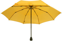 Parasol trekkingowy Euroschirm Light Trek - yellow