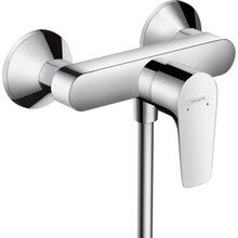 HANSGROHE 71760000 Talis E Jednouchwytowa bateria prysznicowa, natynkowa